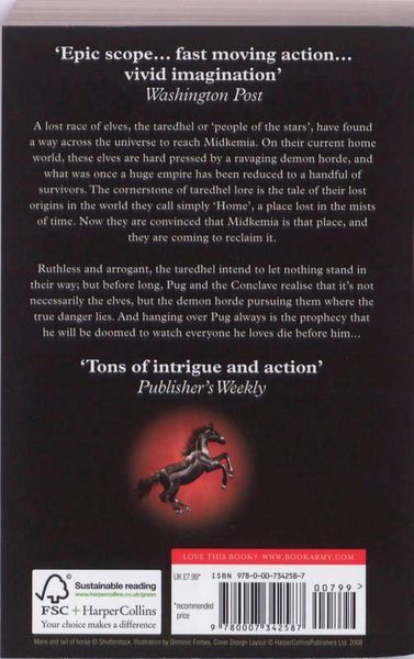 Produktbild: Rides A Dread Legion