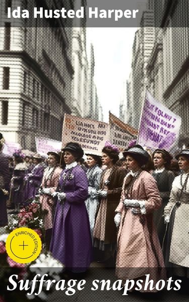 Produktbild: Suffrage snapshots
