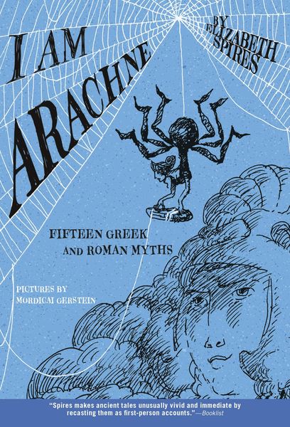 Produktbild: I Am Arachne