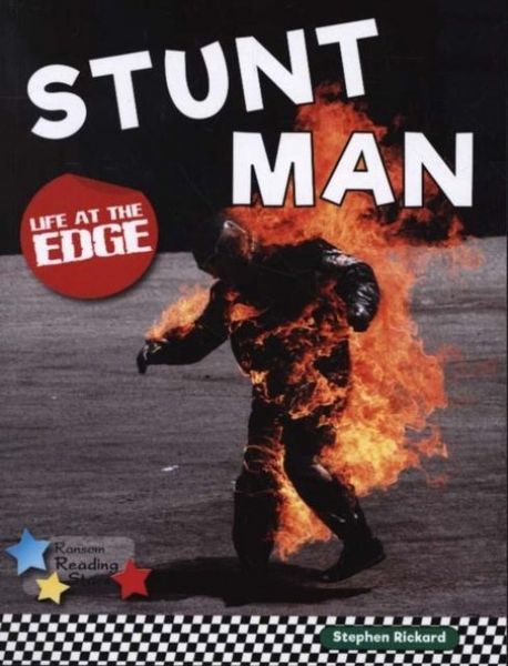 Produktbild: 321 Go! Stunt Man