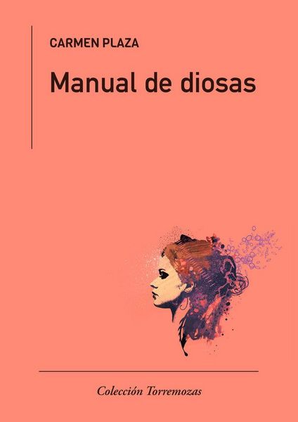 Produktbild: Manual de diosas