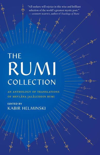Produktbild: The Rumi Collection