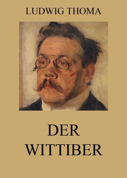 Produktbild: Der Wittiber