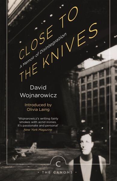 Produktbild: Close to the Knives