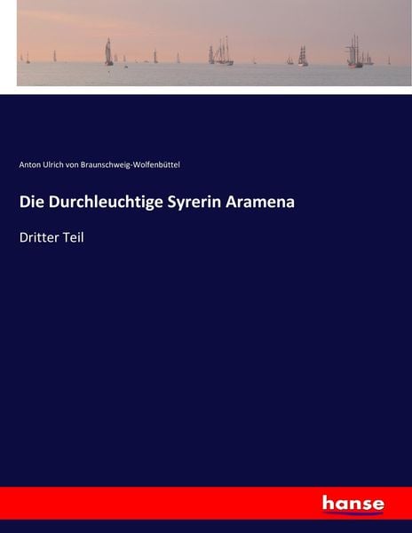 Produktbild: Die Durchleuchtige Syrerin Aramena
