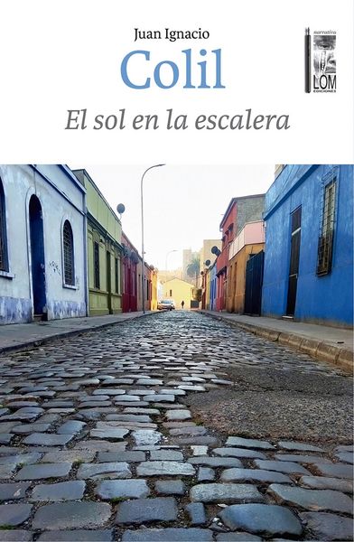 Produktbild: El sol en la escalera