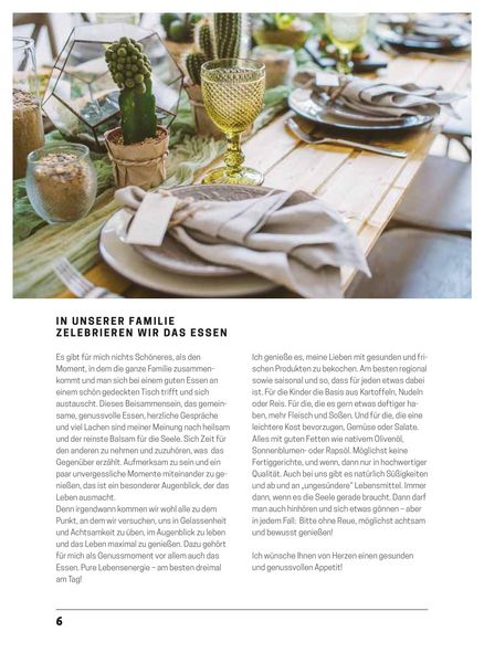 Produktbild: Das Kochbuch meines Lebens