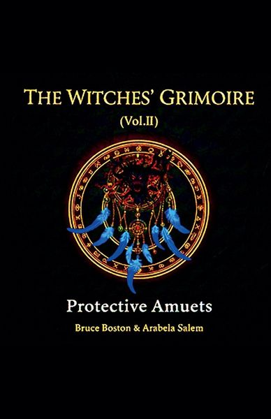 Produktbild: The Witches' Grimoire (Vol. II)