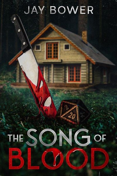 Produktbild: The Song of Blood