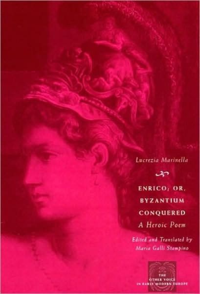 Produktbild: Enrico Or Byzantium Conquered