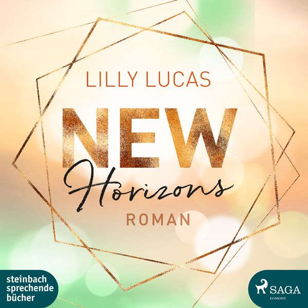 Produktbild: New Horizons