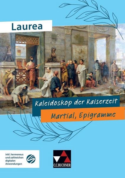 Produktbild: Laurea / Kaleidoskop der Kaiserzeit