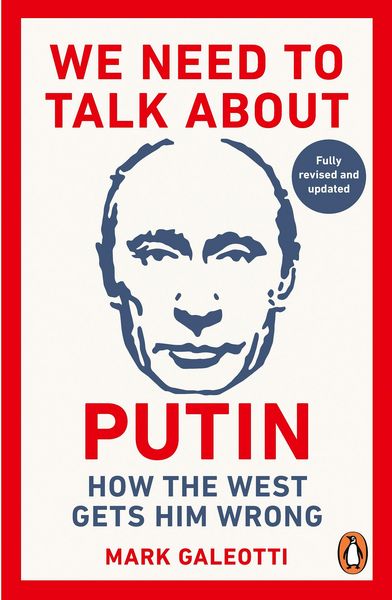 Produktbild: We Need to Talk About Putin
