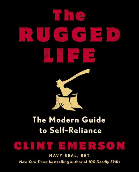 Produktbild: The Rugged Life