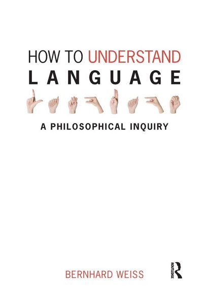 Produktbild: How to Understand Language