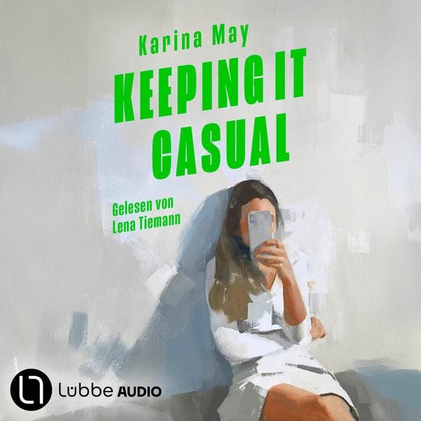 Produktbild: Keeping it casual