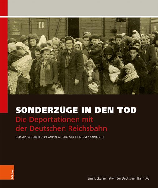 Produktbild: Sonderz&uuml;ge in den Tod