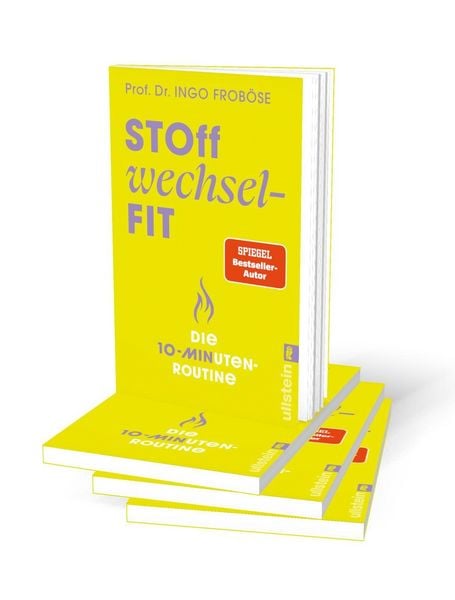 Produktbild: Stoffwechsel-Fit