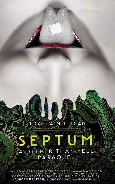 Produktbild: Septum