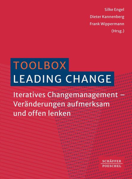 Produktbild: Toolbox Leading Change