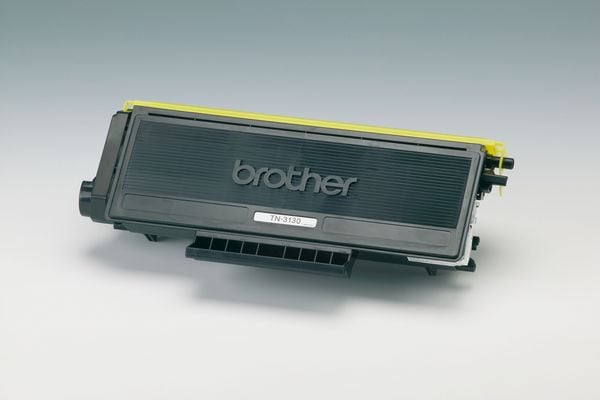 Produktbild: Brother Toner TN-3130 Original Schwarz 3500 Seiten TN3130