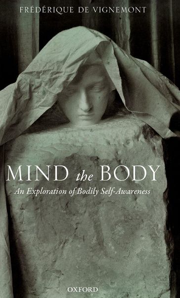 Produktbild: Mind The Body C