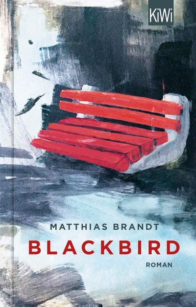 Produktbild: Blackbird
