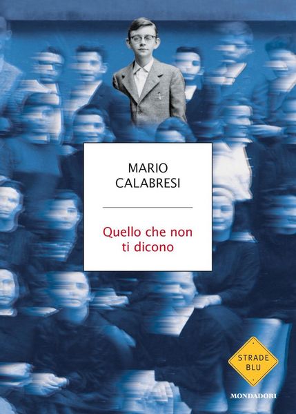 Produktbild: Quello che non ti dicono