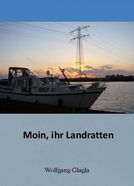 Produktbild: Moin ihr Landratten