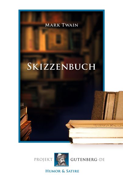 Produktbild: Skizzenbuch