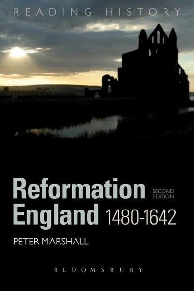 Produktbild: Reformation England 1480-1642