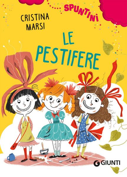 Produktbild: Le pestifere