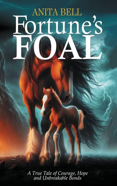 Produktbild: Fortune's Foal