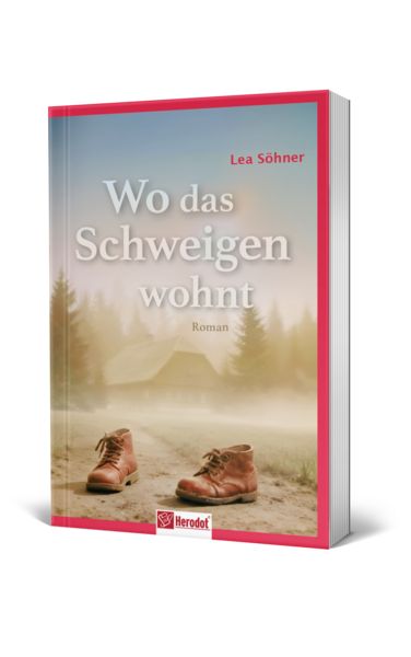 Produktbild: Wo das Schweigen wohnt