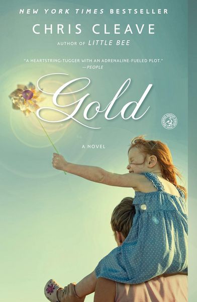 Produktbild: Gold