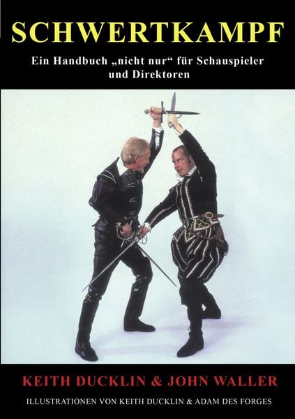 Produktbild: Schwertkampf