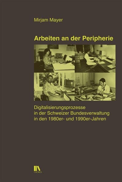 Produktbild: Arbeiten an der Peripherie