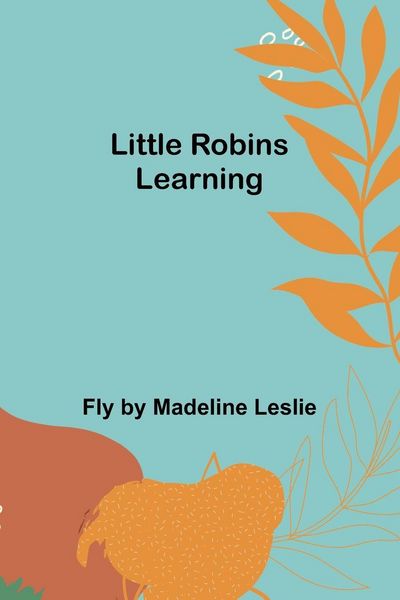 Produktbild: Little Robins Learning