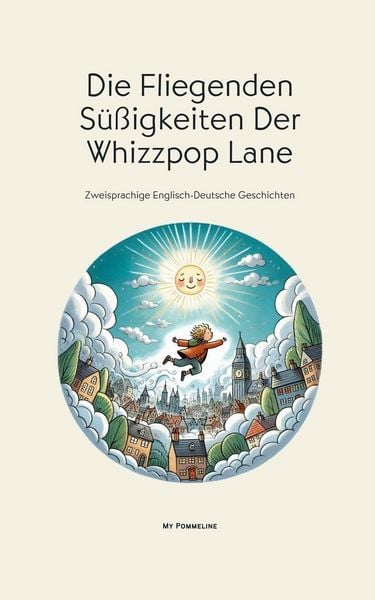 Produktbild: Die Fliegenden S&uuml;&szlig;igkeiten Der Whizzpop Lane