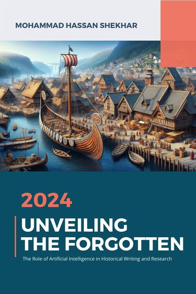 Produktbild: Unveiling the Forgotten