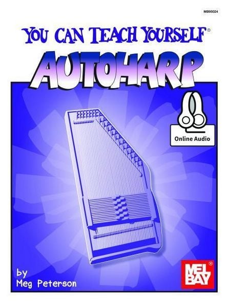 Produktbild: You Can Teach Yourself Autoharp