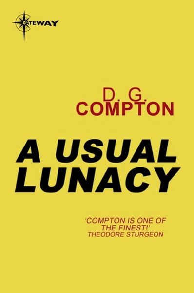 Produktbild: A Usual Lunacy