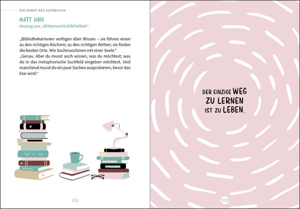 Produktbild: Der Kompass f&uuml;r mein Leben