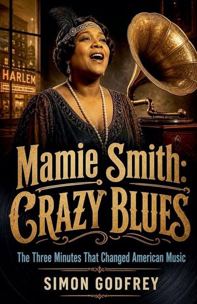 Produktbild: Mamie Smith