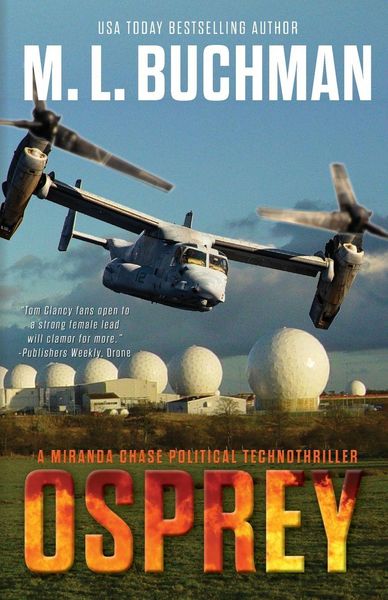 Produktbild: Osprey