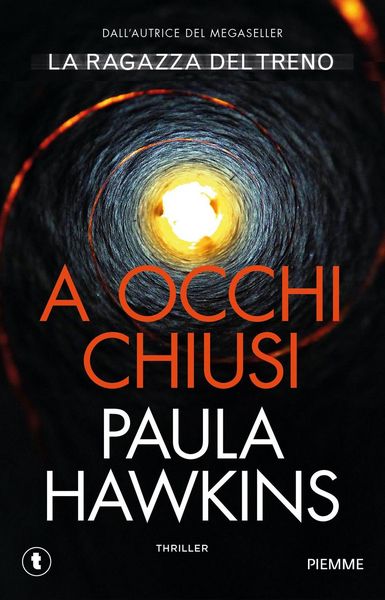 Produktbild: A occhi chiusi