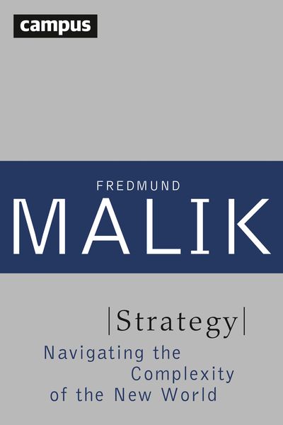 Produktbild: Strategy