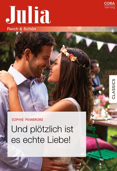Produktbild: Und pl&ouml;tzlich ist es echte Liebe!