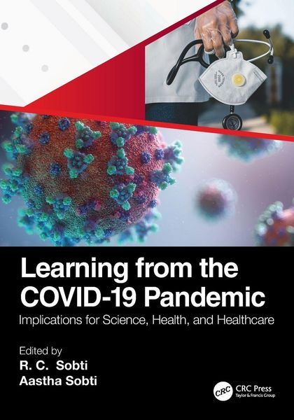 Produktbild: Learning from the COVID-19 Pandemic