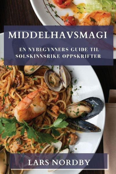 Produktbild: Middelhavsmagi